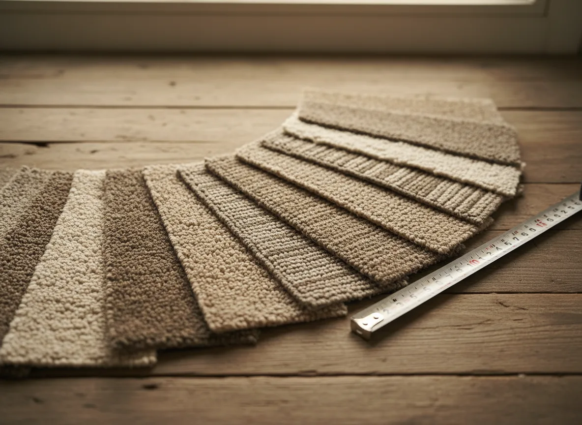 Carpet Installation Switz City, IN FAQs